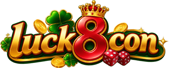 luck8 con